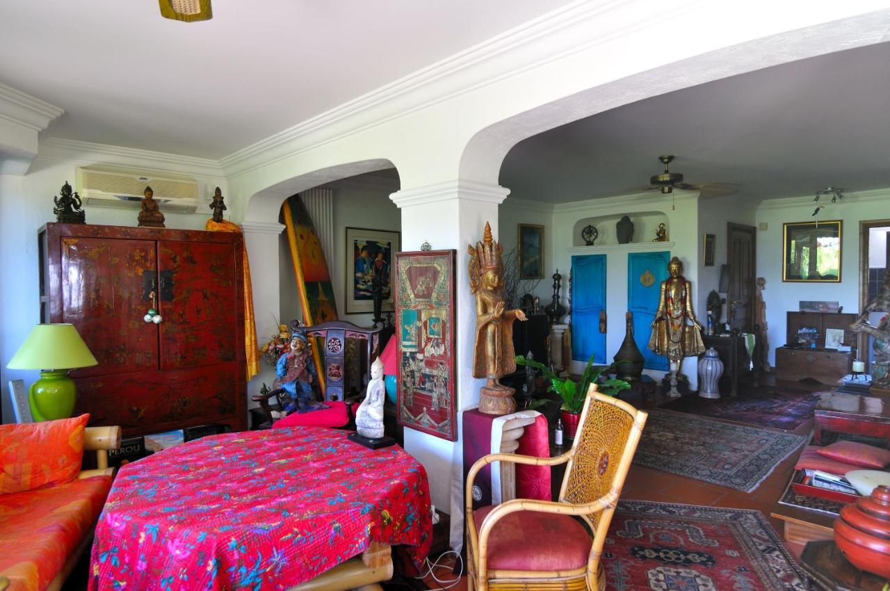 Babou Bed & Breakfast Mandelieu Dış mekan fotoğraf